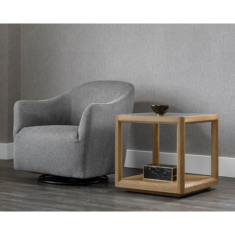 Oakville End Table - Home Elegance USA