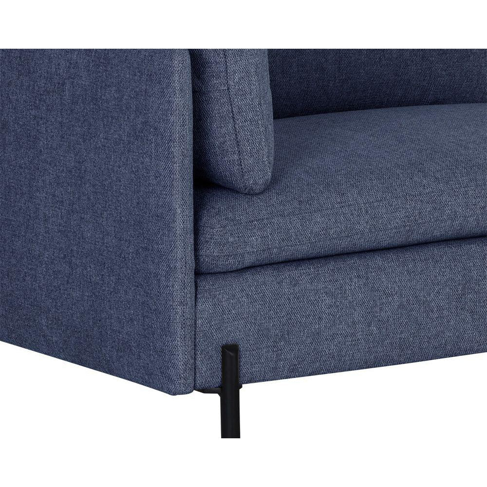 Perkins Sofa - Home Elegance USA