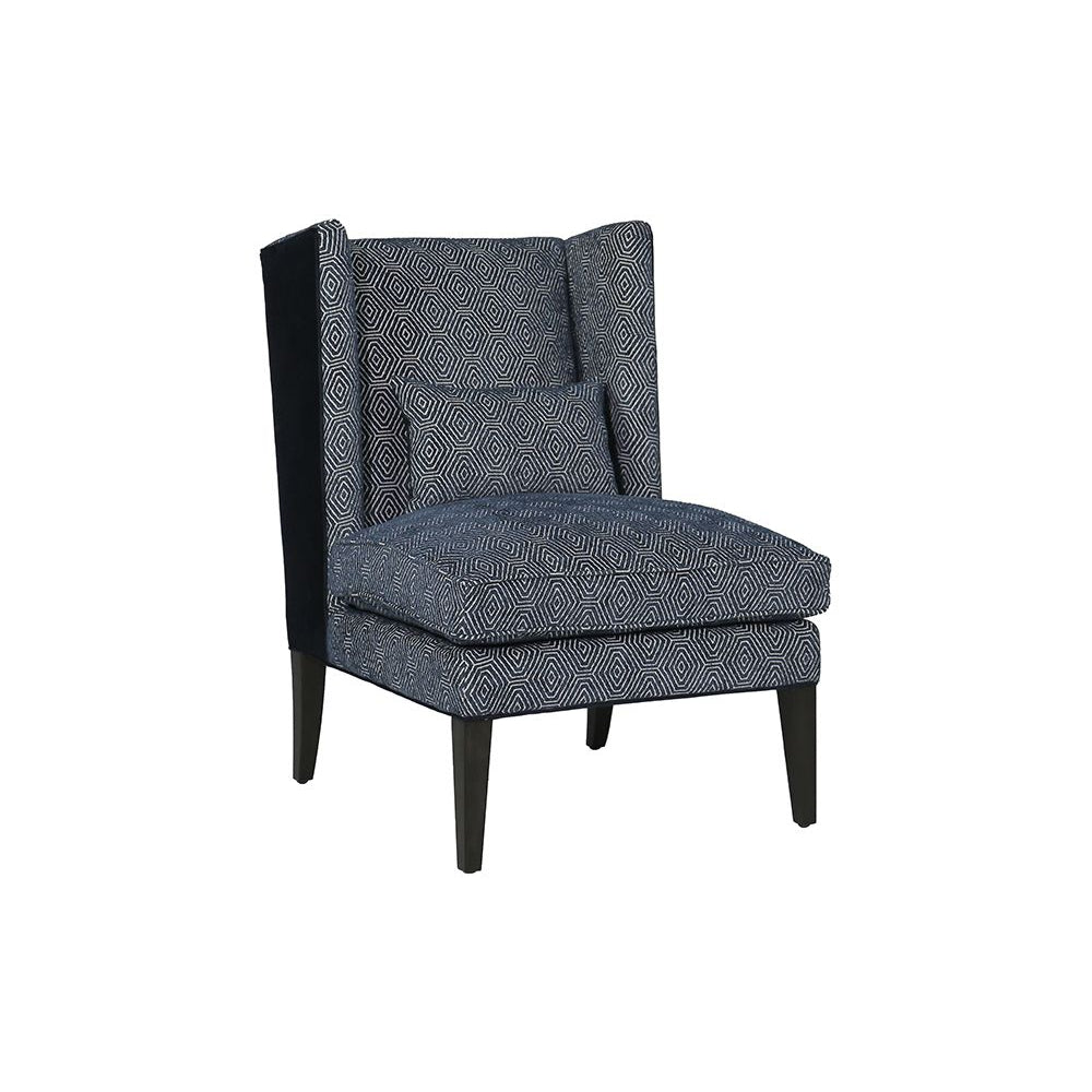 Kenzo Lounge Chair - Home Elegance USA