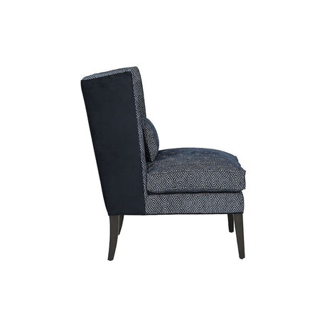 Kenzo Lounge Chair - Home Elegance USA