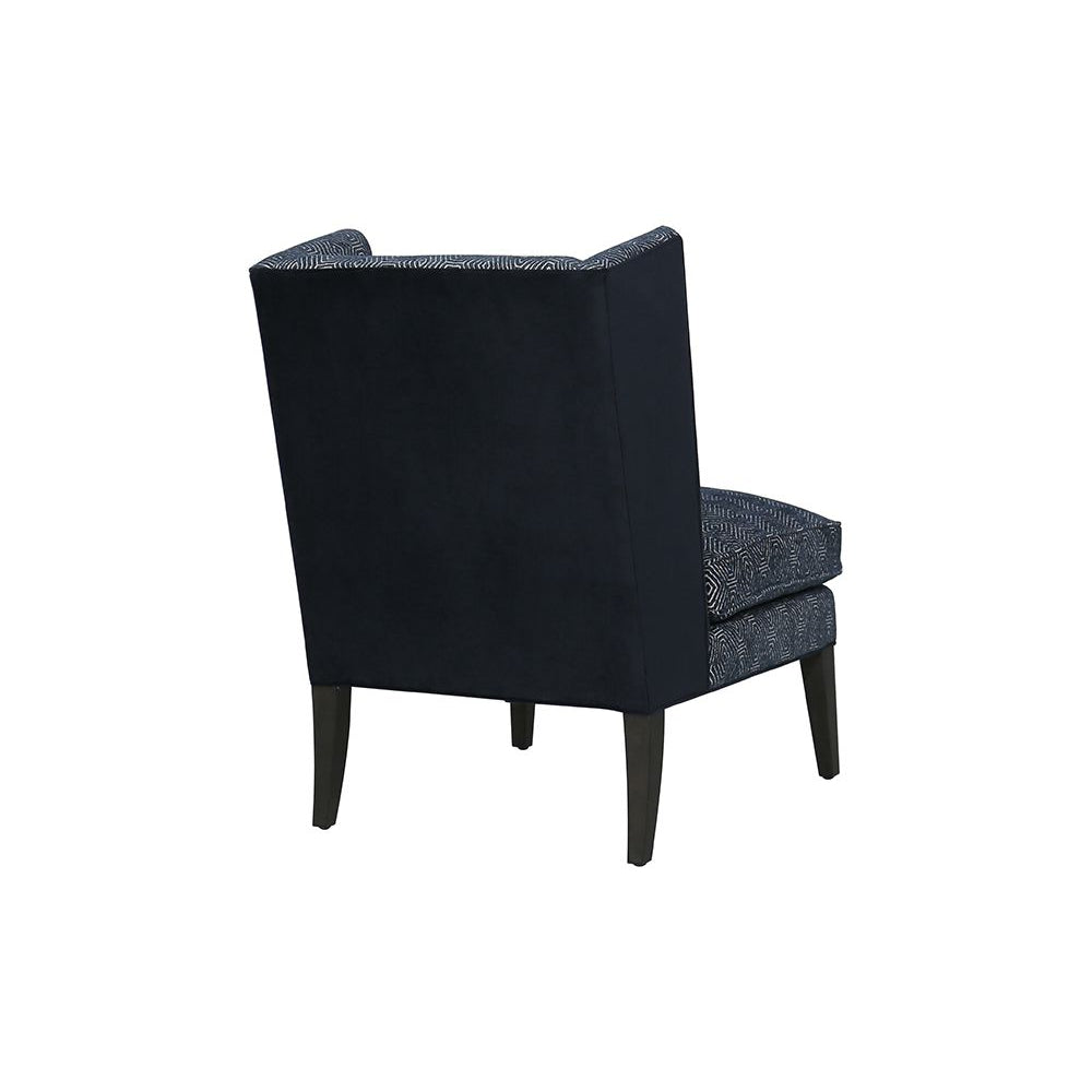 Kenzo Lounge Chair - Home Elegance USA