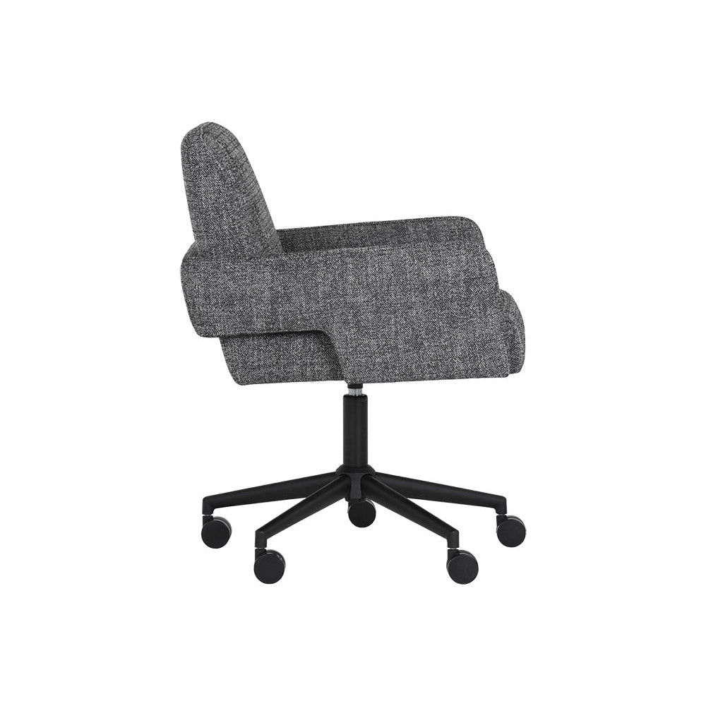 Perry Office Chair - Home Elegance USA