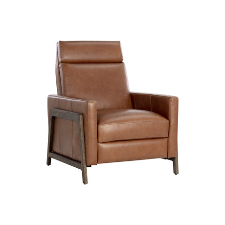 Brandon Recliner - Home Elegance USA