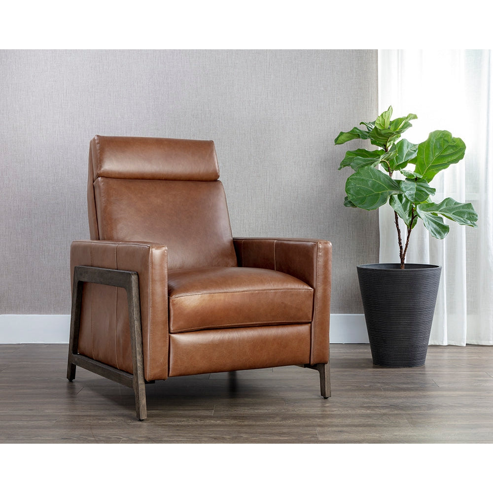 Brandon Recliner - Home Elegance USA