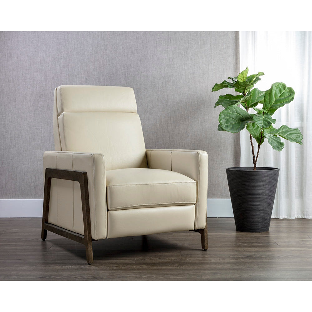 Brandon Recliner - Home Elegance USA