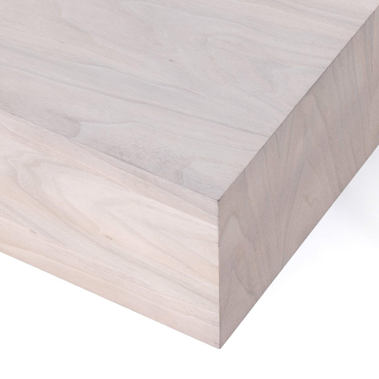 Four Hands Indra Coffee Table