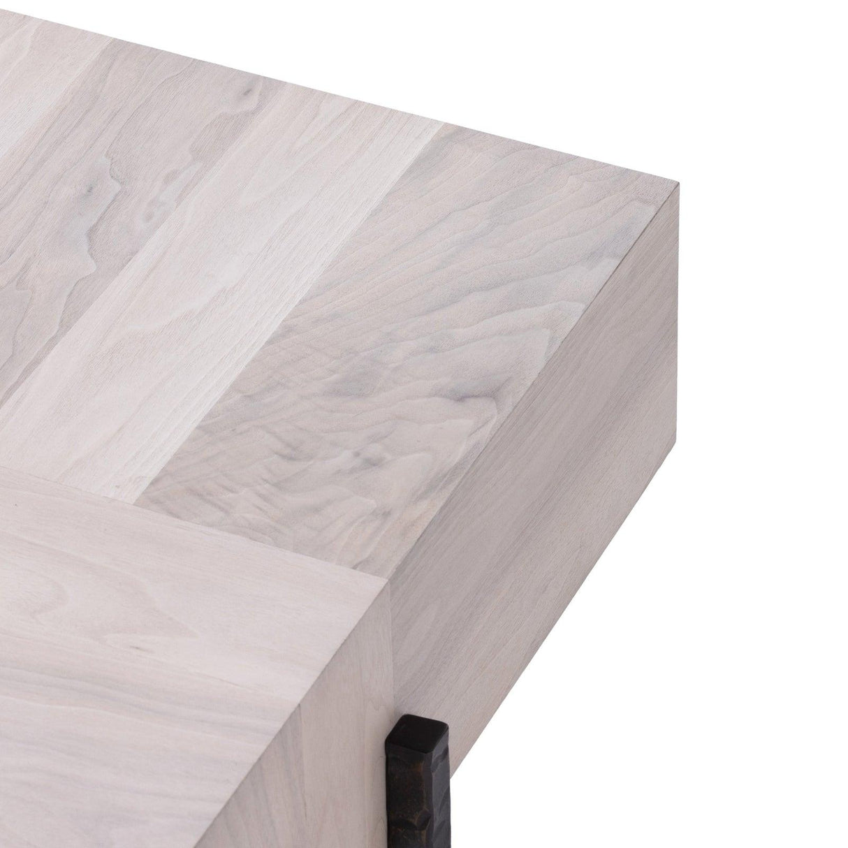 Four Hands Indra Coffee Table