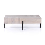 Four Hands Indra Coffee Table