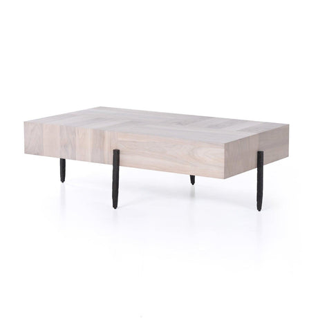 Four Hands Indra Coffee Table