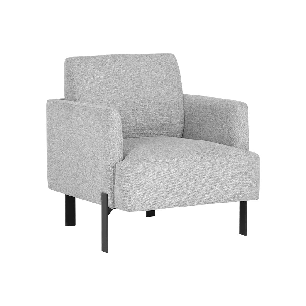 Lorilyn Lounge Chair - Home Elegance USA