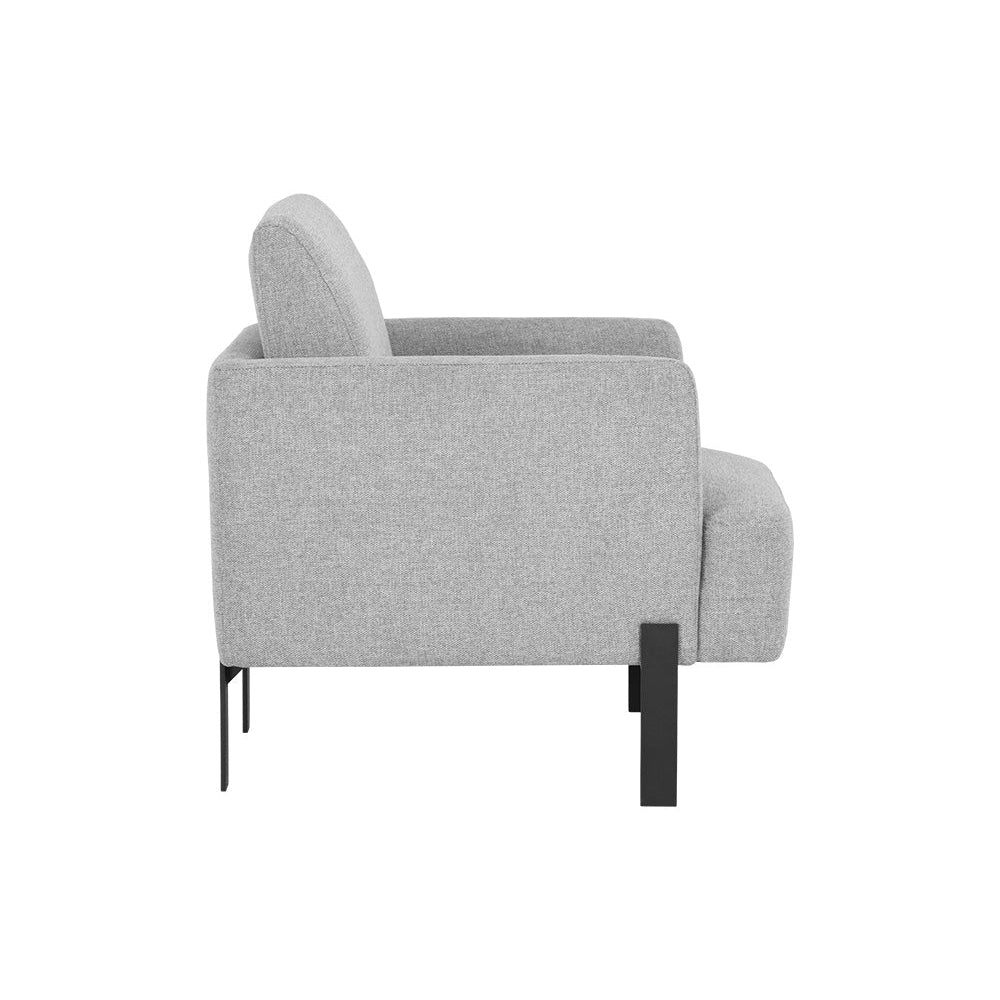 Lorilyn Lounge Chair - Home Elegance USA