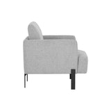 Lorilyn Lounge Chair - Home Elegance USA