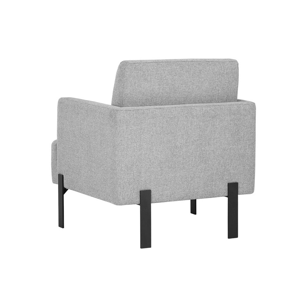 Lorilyn Lounge Chair - Home Elegance USA