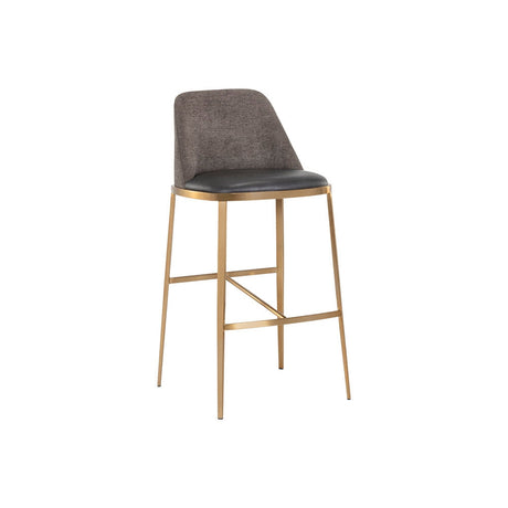 Dover Barstool - Home Elegance USA