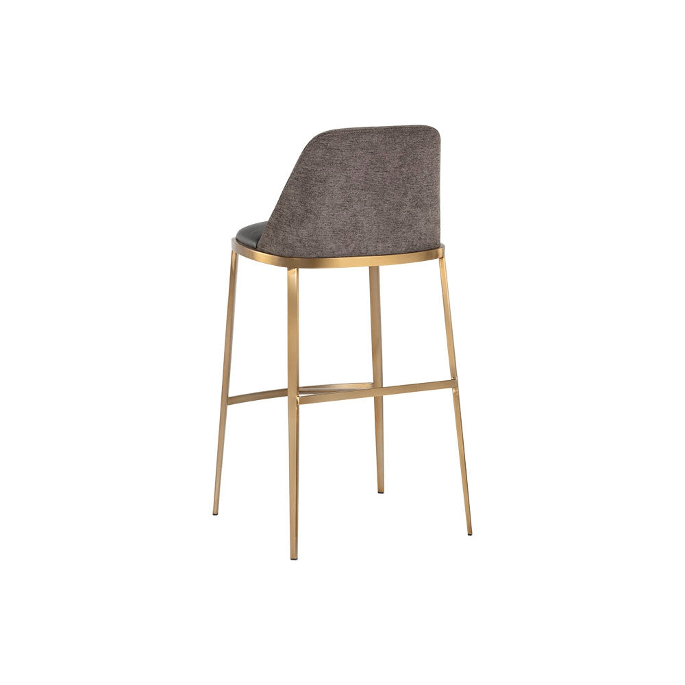 Dover Barstool - Home Elegance USA