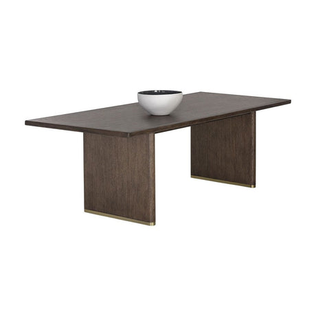 Martens Dining Table - Home Elegance USA