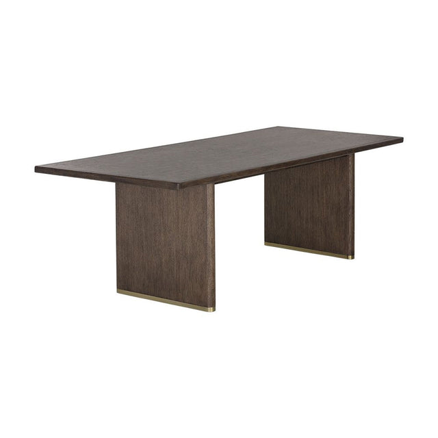 Martens Dining Table - Home Elegance USA
