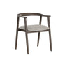 Jeremy Dining Armchair - Home Elegance USA