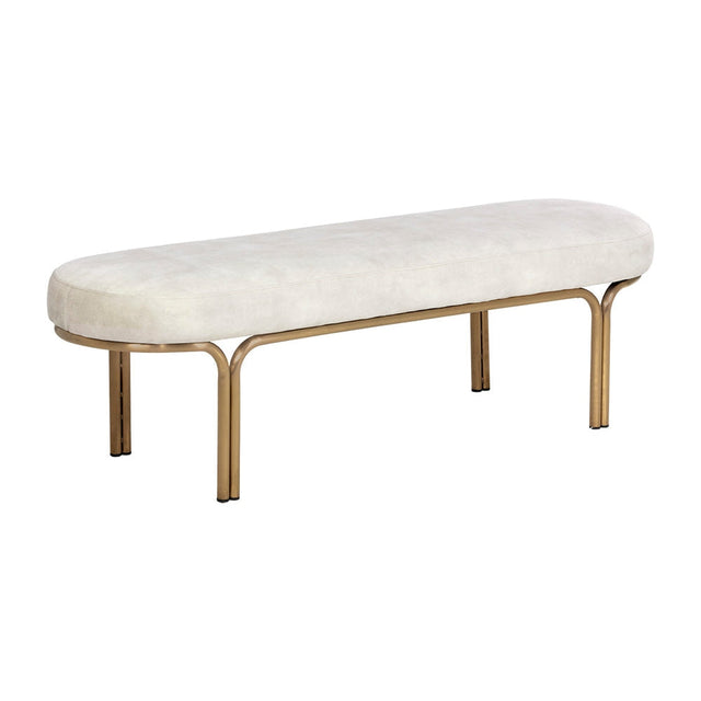 Gwen Bench - Home Elegance USA