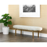 Gwen Bench - Home Elegance USA