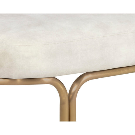 Gwen Bench - Home Elegance USA