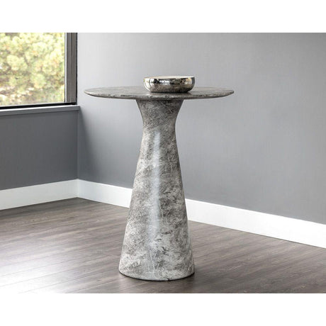 Shelburne Bar Table - Home Elegance USA