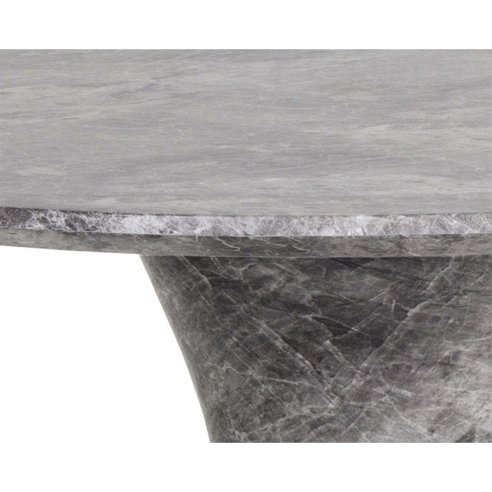 Shelburne Bar Table - Home Elegance USA