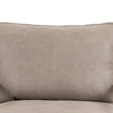 Four Hands Geraldine Swivel Chair