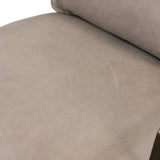 Four Hands Geraldine Swivel Chair