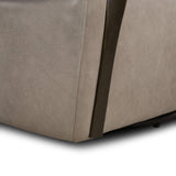 Four Hands Geraldine Swivel Chair