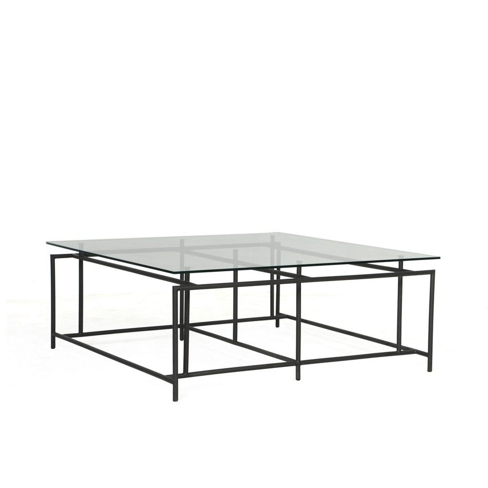 Bellagio Coffee Table - Home Elegance USA