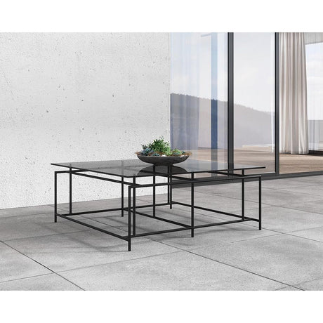 Bellagio Coffee Table - Home Elegance USA