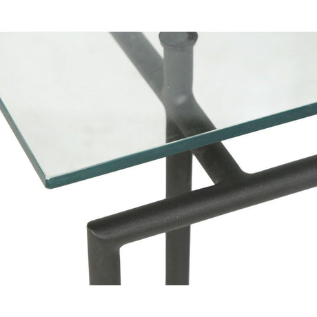 Bellagio Coffee Table - Home Elegance USA