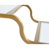 Silvia Console Table - Home Elegance USA