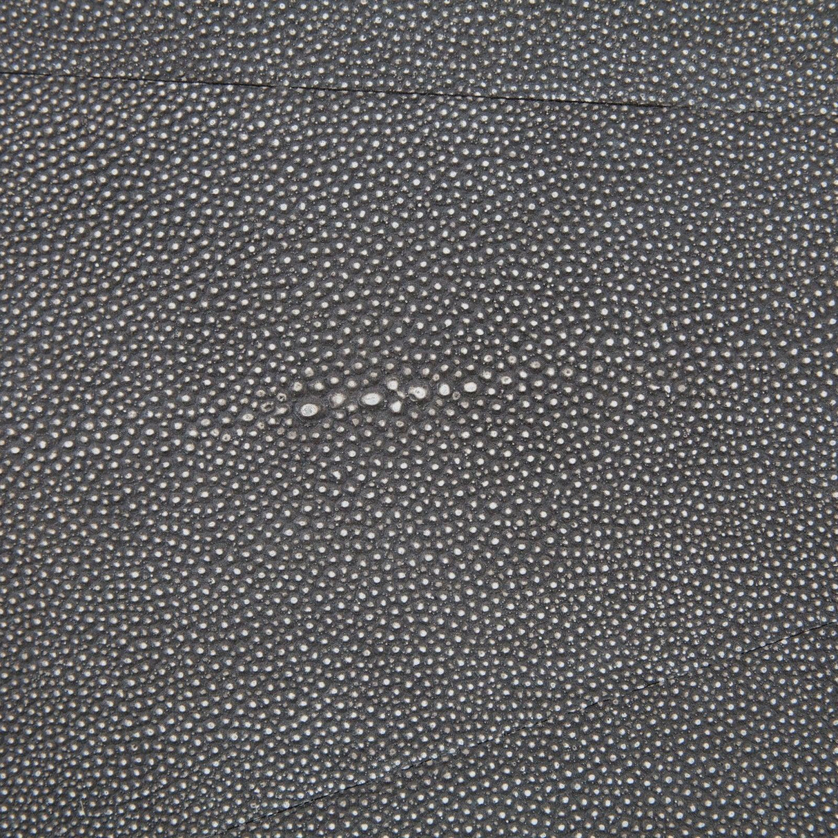 Four Hands Shagreen Round Coffee Table