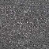 Four Hands Shagreen Round Coffee Table