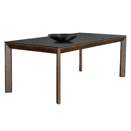 Claire Extension Dining Table - 78.75" To 94.5" - Home Elegance USA