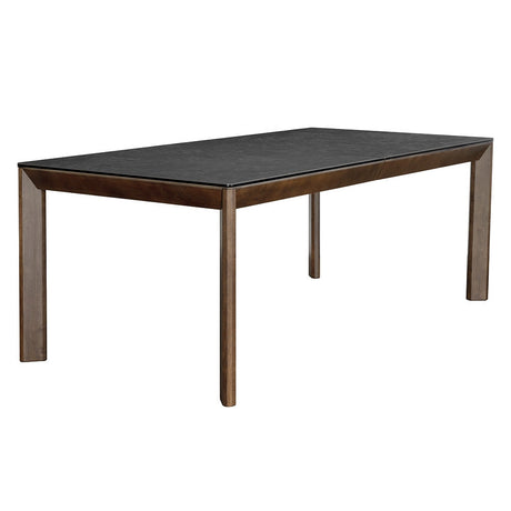 Claire Extension Dining Table - 78.75" To 94.5" - Home Elegance USA