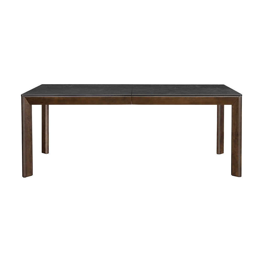 Claire Extension Dining Table - 78.75" To 94.5" - Home Elegance USA