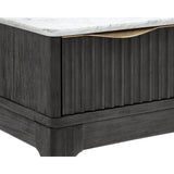 Keldon Desk - Home Elegance USA