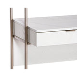 Ambrose Modular Wall Desk - Home Elegance USA