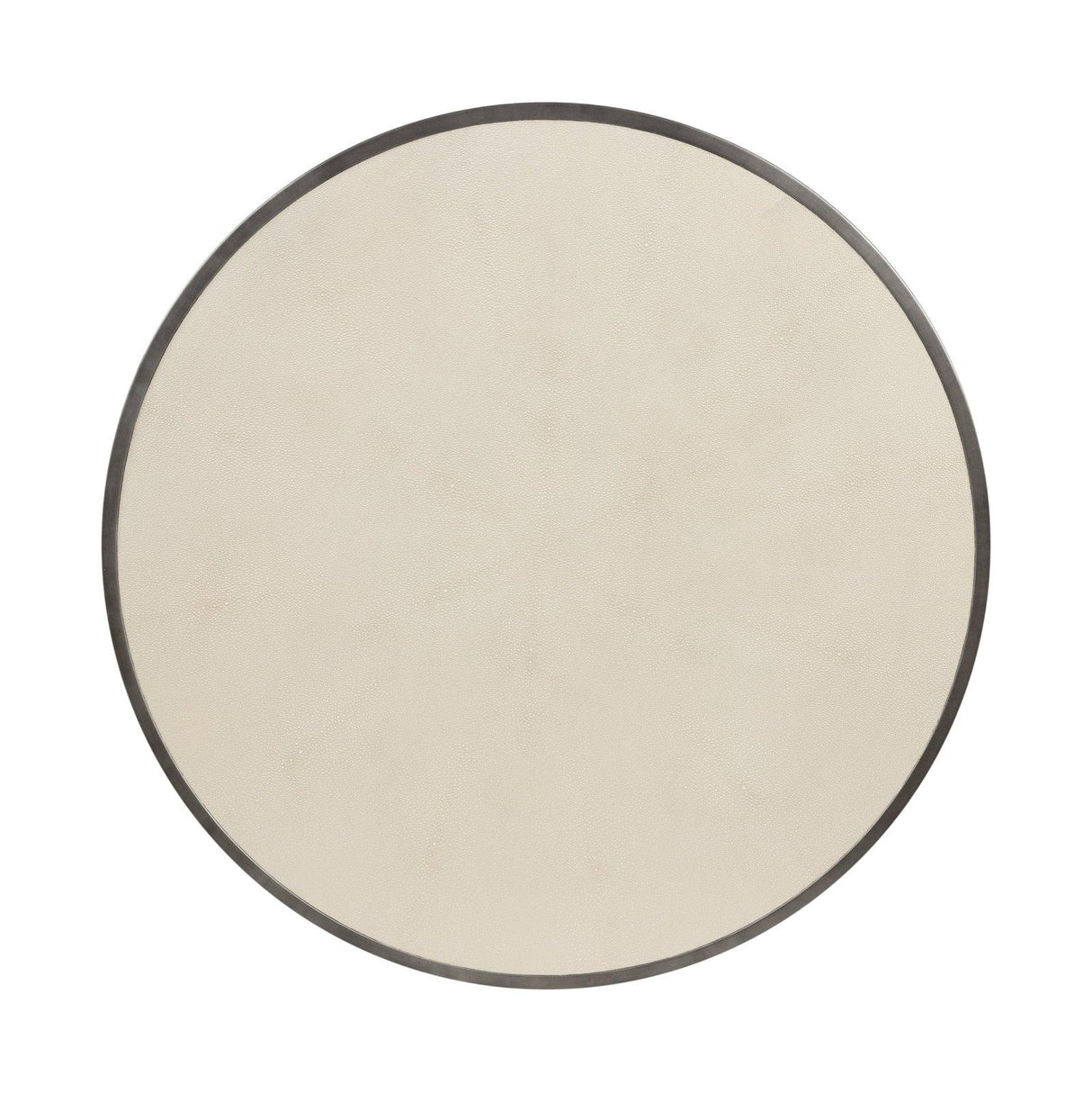 Four Hands Shagreen Nesting Coffee Table