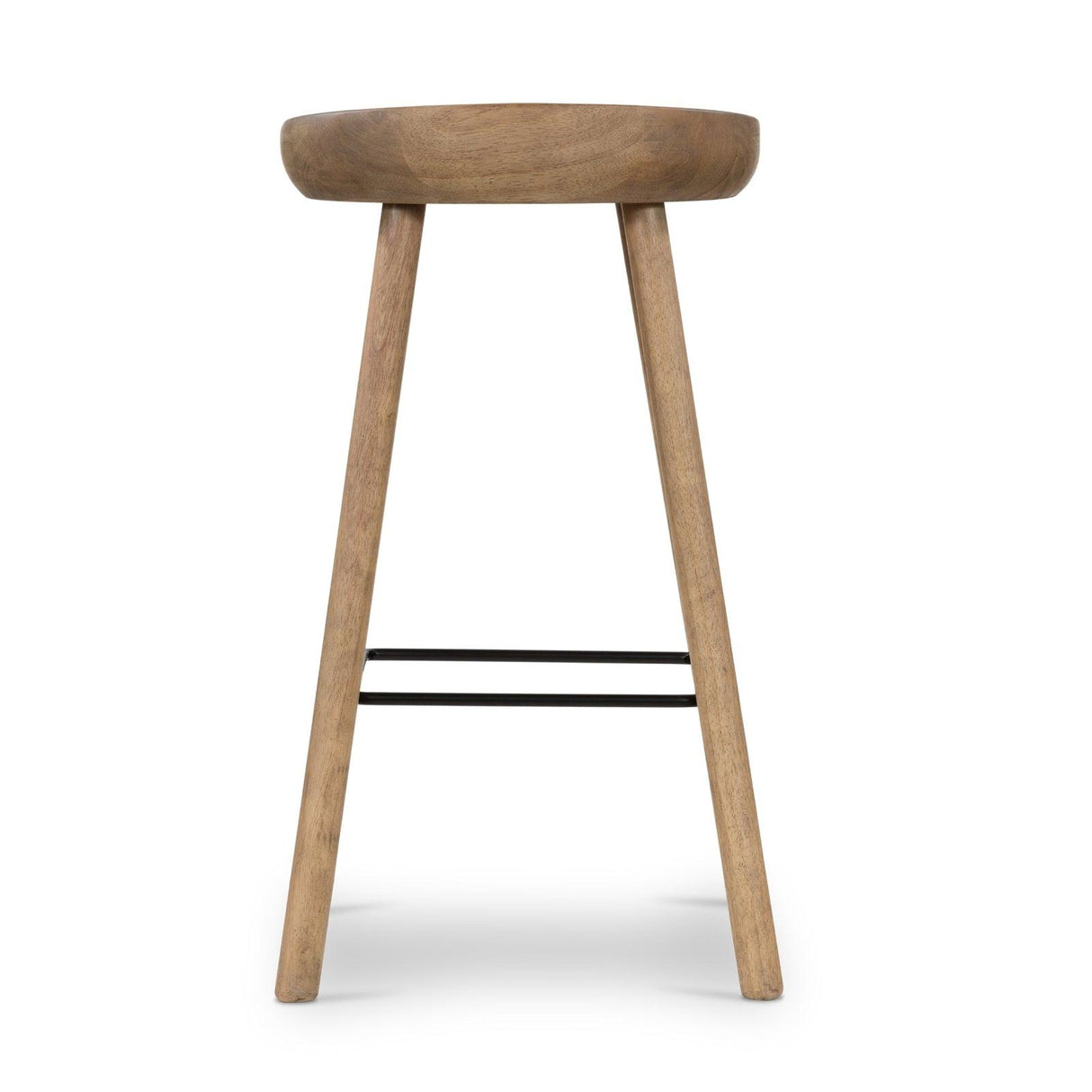 Four Hands Barrett Bar Stool