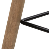 Four Hands Barrett Bar Stool