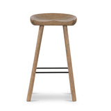 Four Hands Barrett Bar Stool