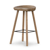 Four Hands Barrett Bar Stool