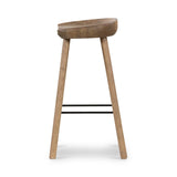Four Hands Barrett Bar Stool