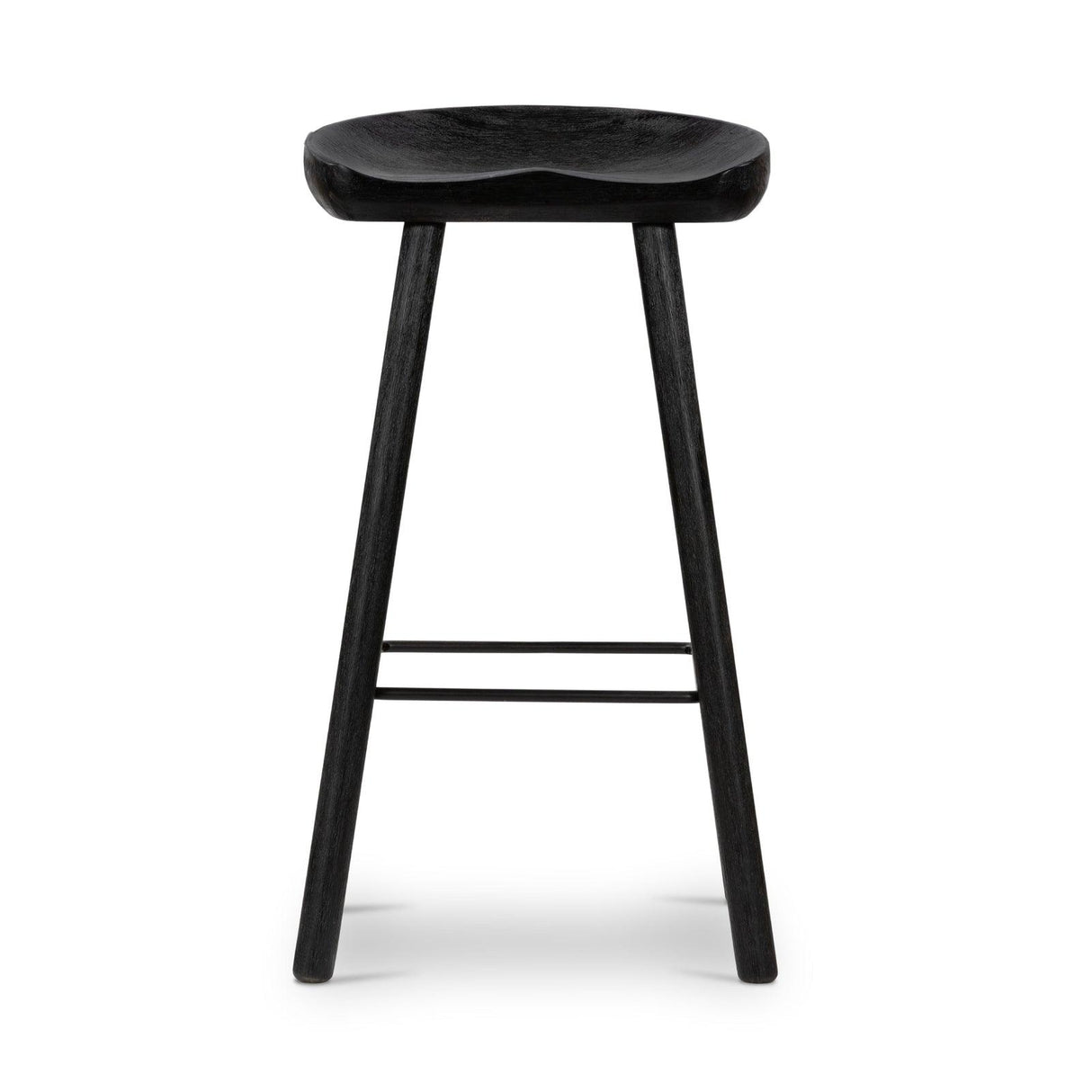 Four Hands Barrett Bar Stool