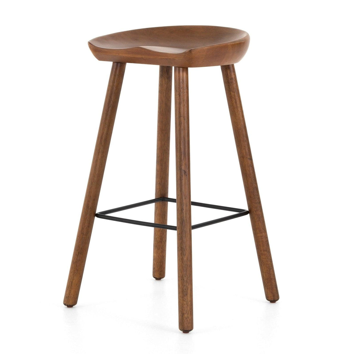 Four Hands Barrett Bar Stool