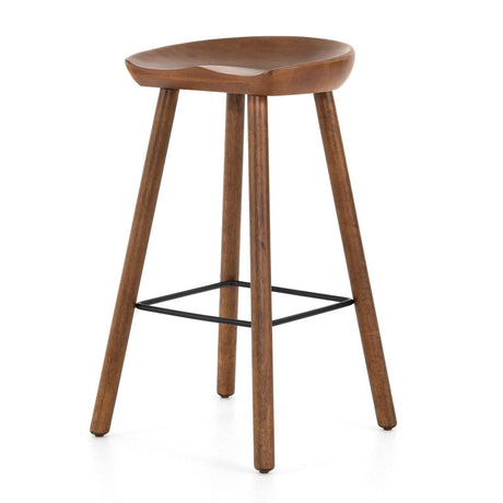 Four Hands Barrett Bar Stool